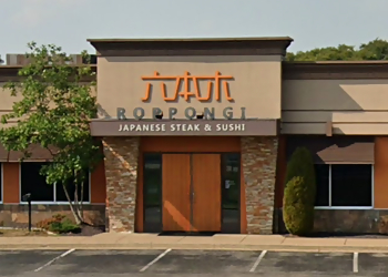 Evansville Japanese Restaurants ROPPONGI Japanese Steak & Sushi