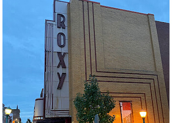 ROXY REGIONAL THEATRE Clarksville Places To See