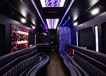 limo rpd