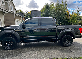 RPM Autospa  Kent Auto Detailing Services image 1
