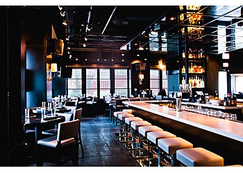 Chicago Italian Restaurants RPM Italian