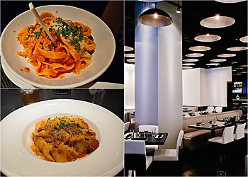 Chicago Italian Restaurants RPM Italian
