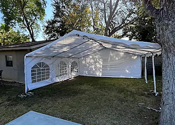 RP Rentals TX LLC - Laredo, TX Event Rental Companies - Service Image