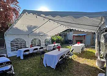 RP Rentals TX LLC - Laredo, TX Event Rental Companies - Outdoor Work Image