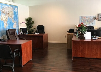 Honolulu Tax Services RP Tax Services