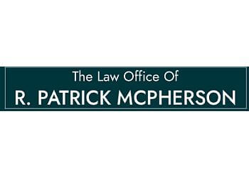 Honolulu Criminal Defense Lawyers R. Patrick McPherson - THE LAW OFFICE OF R. PATRICK MCPHERSON