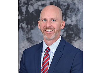 Flint Employment Lawyers R. Paul Vance- CLINE, CLINE & GRIFFIN 