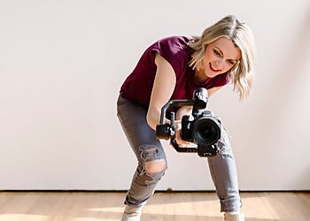 Des Moines Videographers R Productions