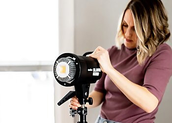 Des Moines Videographers R Productions