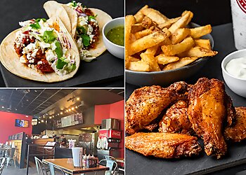 Salt Lake City Barbecue Restaurants R&R BBQ