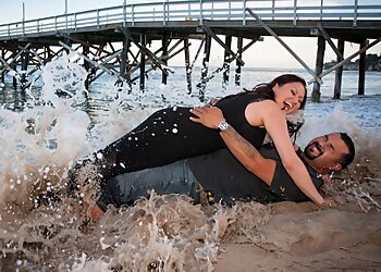 Santa Clarita Wedding Photographers R&R Creative Photography