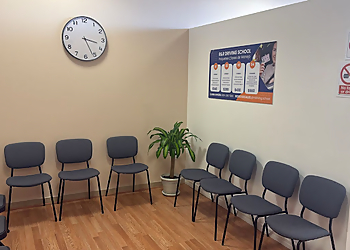 R & R Driving School - Orlando, FL Driving Schools