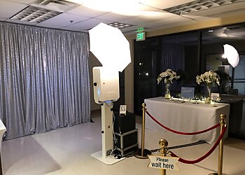 San Antonio Photo Booth Companies R & R Entertainment LLC