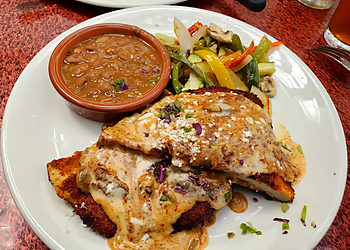R & R Family Kitchen - Tucson, AZ Caterers - Food Image