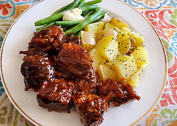 R & R Family Kitchen - Tucson, AZ Caterers - Signature Dish Image