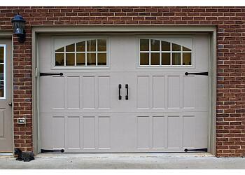 R & R Garage Doors Clarksville Garage Door Repair