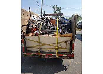 Omaha Junk Removal R & R Hauling