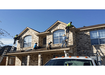 Killeen Roofing Contractors R & R Roofing LLC