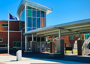 Chesapeake Residential Architects RRMM Architects