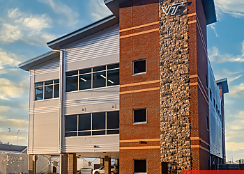 Chesapeake Residential Architects RRMM Architects