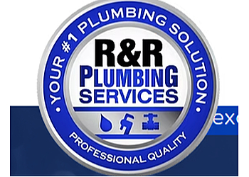 R&R Plumbing Services R&R Plumbing Services - Inglewood, CA Plumbers