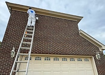 Montgomery Painters RRR Paint & Construction LLC