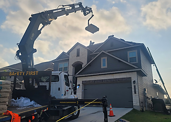 Killeen Roofing Contractors R & R Roofing LLC