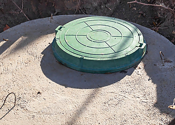 Joliet Septic Tank Services R & R Septic & Sewer Service