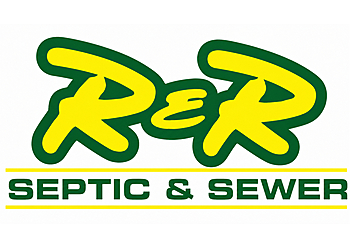 R & R Septic & Sewer Services - Naperville, IL Septic Tank Services - Company Logo