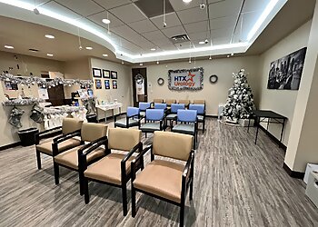 Houston Urologists R. Robert Dhir, MD - HTX UROLOGY