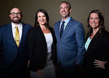 Santa Rosa DUI Lawyers R. Ryan Wilber - WILBER LAW OFFICES P.C.