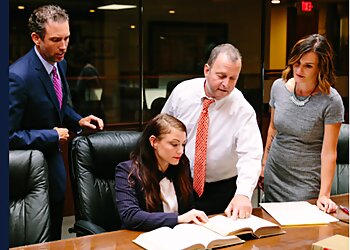 Santa Rosa DUI Lawyers R. Ryan Wilber - WILBER LAW OFFICES P.C.