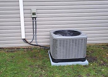 Chesapeake Hvac Services RS Andrews of Tidewater