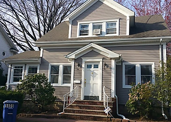 Elizabeth Roofing Contractors RSB Construction