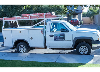 RSB Electrical Inc. Mesa Electricians