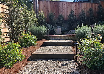 Berkeley Landscaping Companies RSC Landscape
