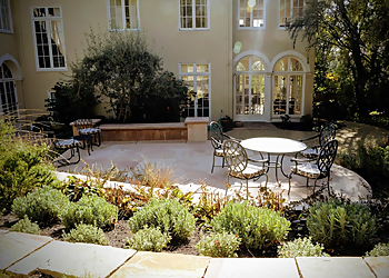 Berkeley Landscaping Companies RSC Landscape