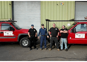 3 Best Garage Door Repair In Santa Rosa Ca Expert Recommendations