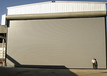 Stockton Garage Door Repair R&S Erection Tri-County Inc.