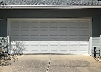 Concord Garage Door Repair R&S Erection of Concord, Inc.