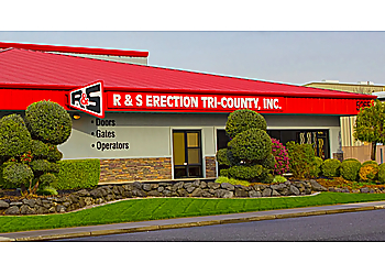 R&S Erection of Tri-County, Inc. - Modesto, CA Garage Door Repair
