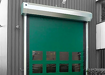 R&S Erection of Tri-County, Inc. - Modesto, CA Garage Door Repair