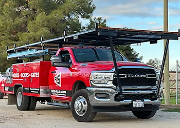 R&S Erection of Tri-County, Inc. - Modesto, CA Garage Door Repair