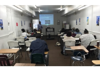 RnS Express Driving School - Baltimore, MD Driving Schools