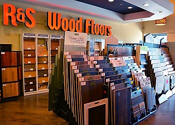 R&S Flooring Nashville Flooring Stores image 1