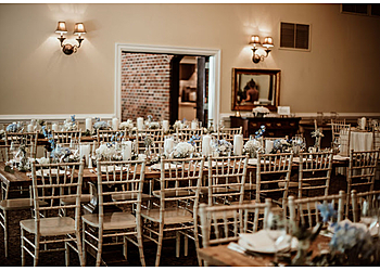 Norfolk Wedding Planners RSG Weddings & Events