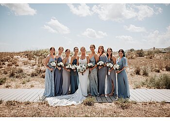 Virginia Beach Wedding Planners RSG Weddings & Events