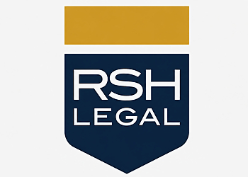 RSH Legal RSH Legal - Cedar Rapids, IA Employment Lawyers - Law Firm Logo