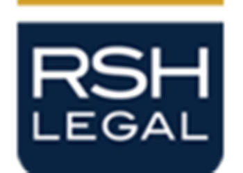 RSH Legal  - Des Moines, IA Medical Malpractice Lawyers - Law Firm Logo