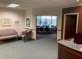 RSH Legal  - Des Moines, IA Medical Malpractice Lawyers - Law Firm Interior Image